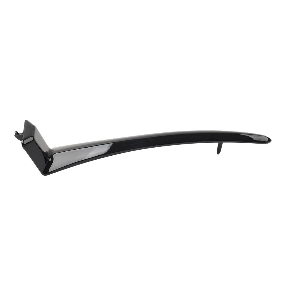 Nacelle Spear Headlight Cover Trim for Harley Road King FLHR (2014-2023)