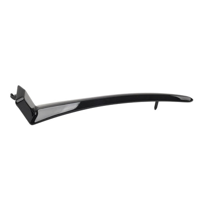 Nacelle Spear Headlight Cover Trim for Harley Road King FLHR (2014-2023)