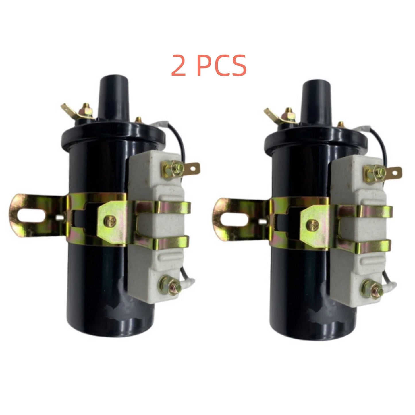 Ignition Coil for Mercruiser V6/V8 2.5/3.0/4.3/5.0/5.7/350/305 (79-350HP)