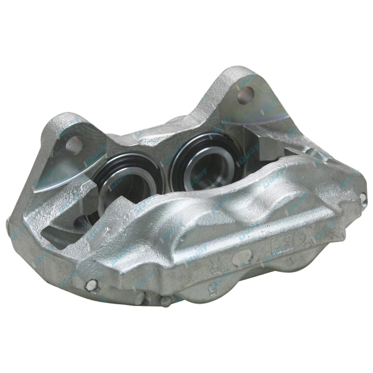 LH & RH Front Brake Calipers for Landcruiser FZJ105 HDJ100 HZJ105 UZJ100 98~07