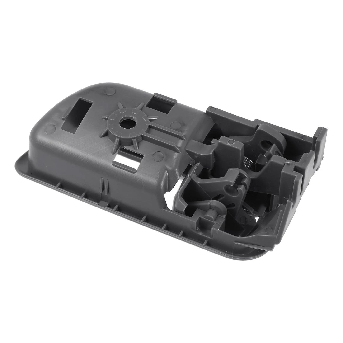 Inner Door Handle Right Front/Rear for Toyota Camry 2002-2006 Gray