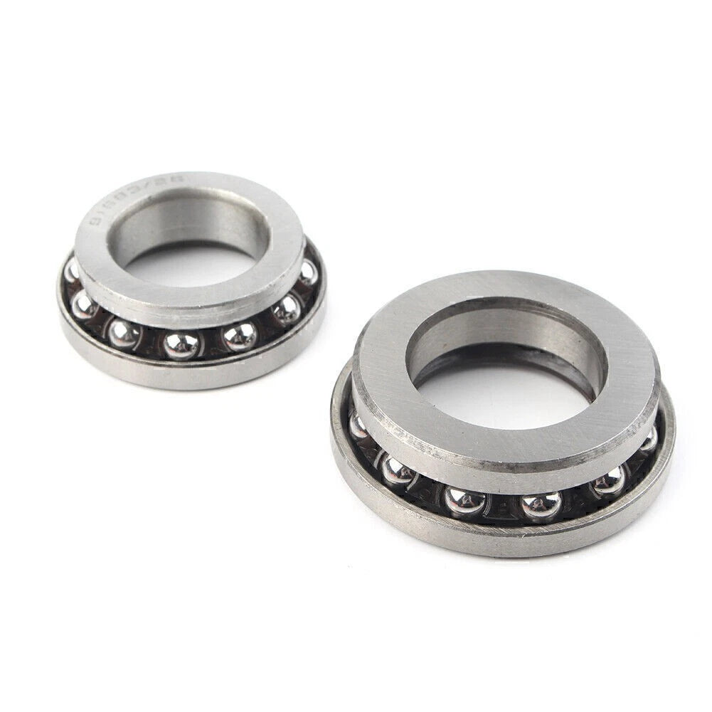 Steering Stem Bearing Wave Plate for Honda CBR250 CBR400 CBR600RR CB400