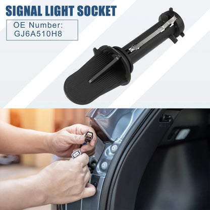 Signal Light Socket for Mazda 6 (2003-2008)