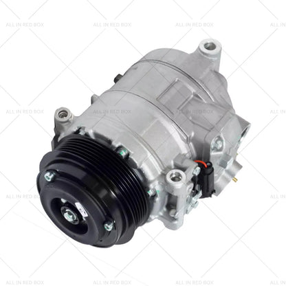 A/C Compressor for Mercedes Benz W163 W164 R170 A208 A209 W140 W220 (1998-2023)