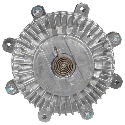 Fan Clutch Coupling 4cyl 2.5L for Mitsubishi Delica P25W (1989-1994)
