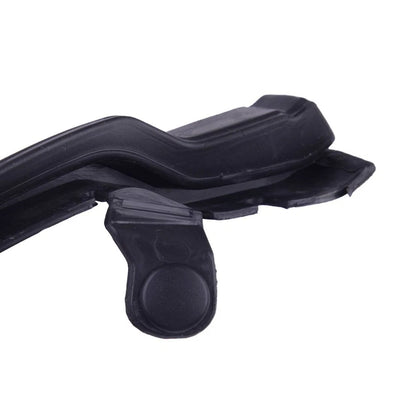 Rear Left Door Weatherstrip Seal for Ford Explorer (2011-2019)