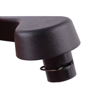 Seat Recliner Handle Lever for Chevrolet Silverado, GMC Sierra (2007-2013)