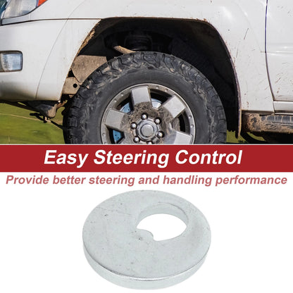 Camber Alignment Bolt Gasket for Mitsubishi Outlander (2006)
