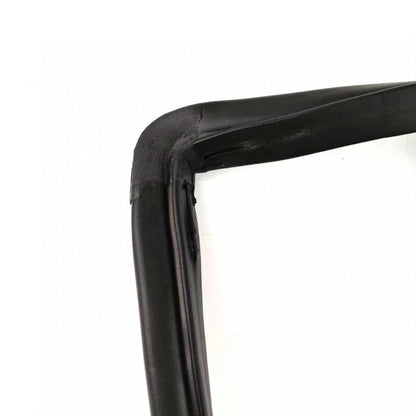 Door Rubber Seal Weatherstrip L+R Fits Toyota Corolla KE36 3Dr Wagon 1974-81 D09