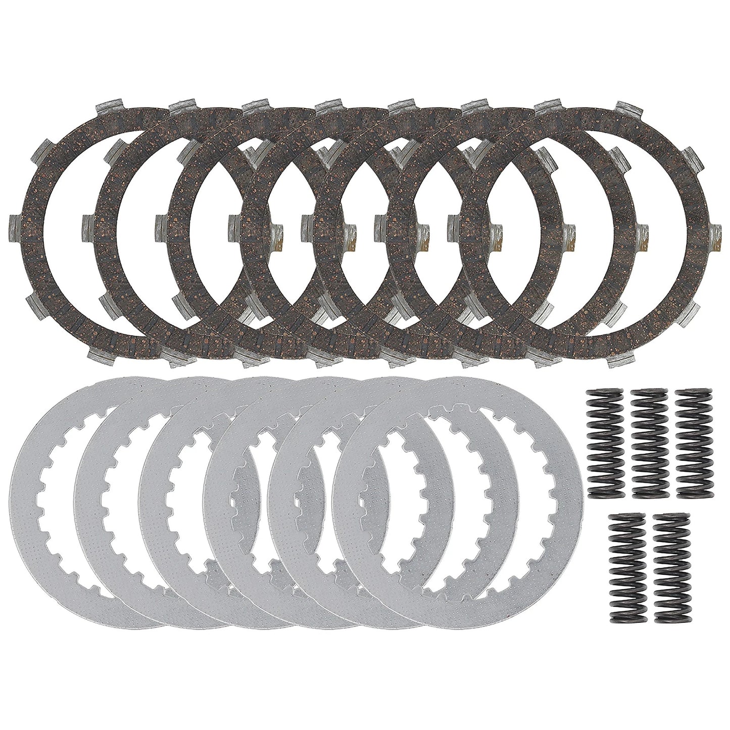Clutch Kit Complete Heavy Duty Springs for Honda TRX400EX TRX400X Sportrax