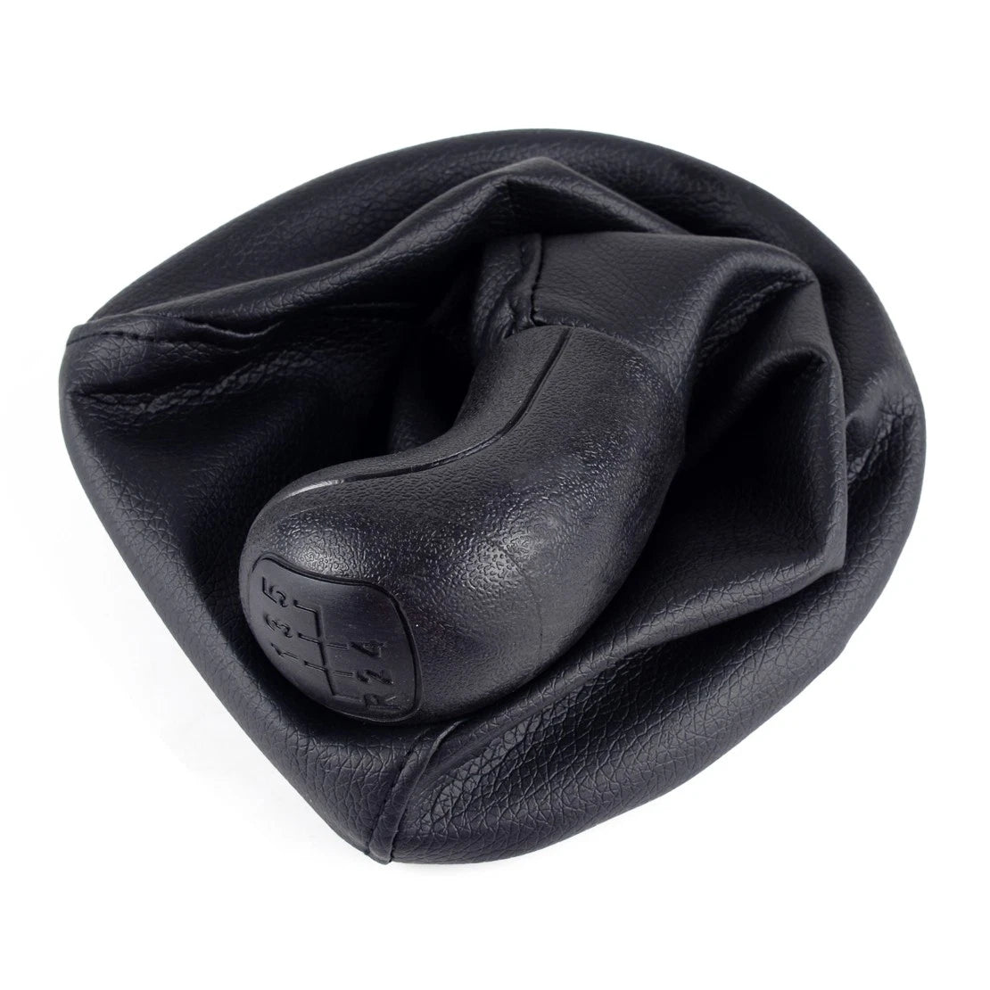 5 Speed Gear Shift Knob Boot Gaiter for Mercedes Benz Vito W638 (1996-2000)