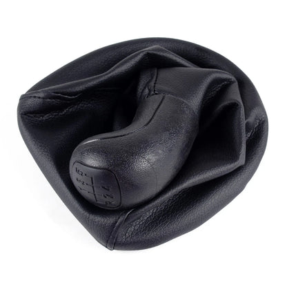5 Speed Gear Shift Knob Boot Gaiter for Mercedes Benz Vito W638 (1996-2000)