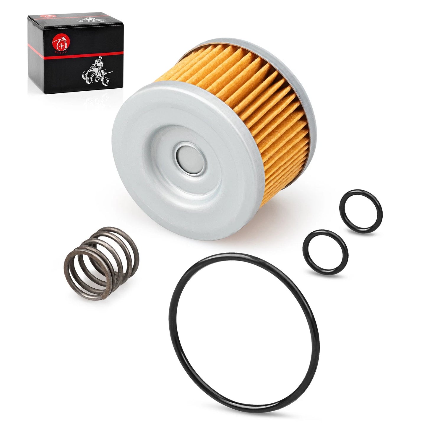 Oil Filter Spring Kit Honda XR200R XR250R XR250L (1984-1996)