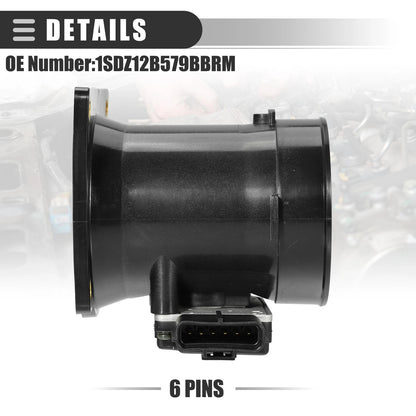 Air Flow Sensor Meter for Ford E-150 (1999-2003)