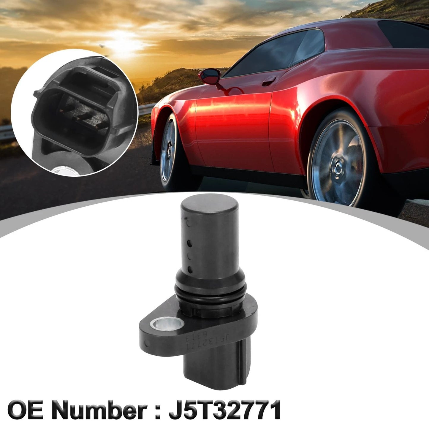 Camshaft Position Sensor for Subaru WRX STI Impreza (2002-2007)