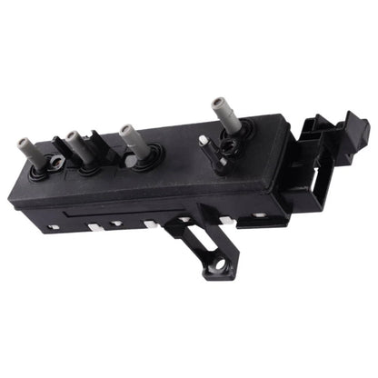 Driver Side Power Seat Switch for Toyota Corolla, RAV4, Tundra (2003-2023)