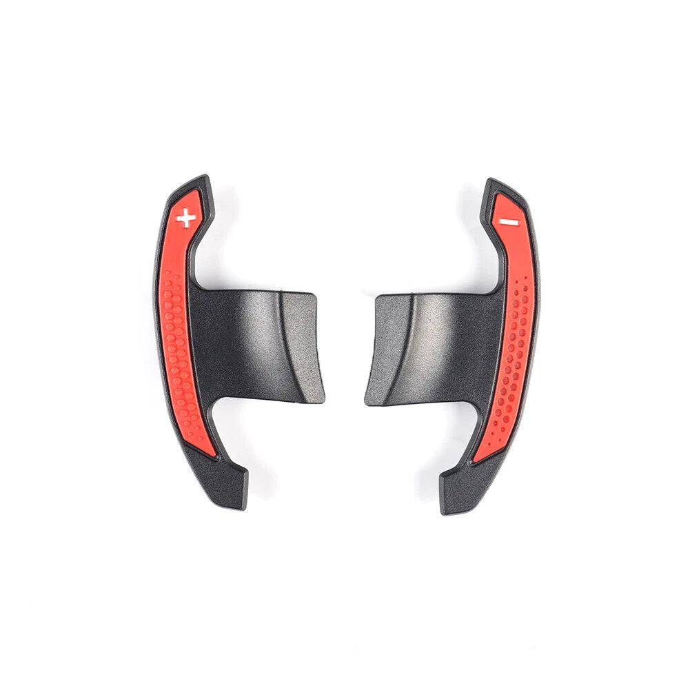 Steering Wheel Paddle Shifter for BMW 3 5 6 7 Series X1 X3 M3 M4 M5 X3M X4M (2006-2023)