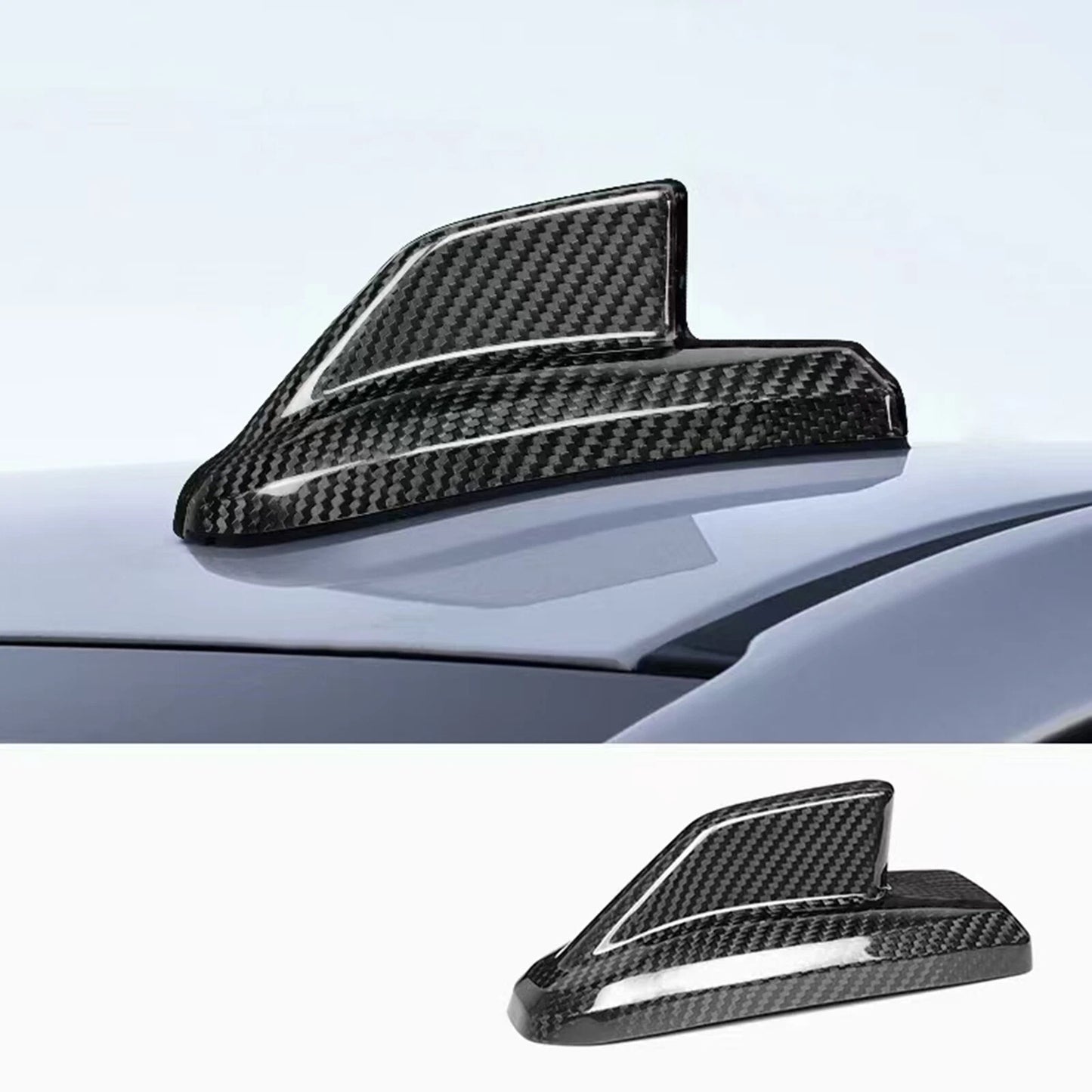 Antenna Trim Cover for Chevrolet Silverado (2019-2022)