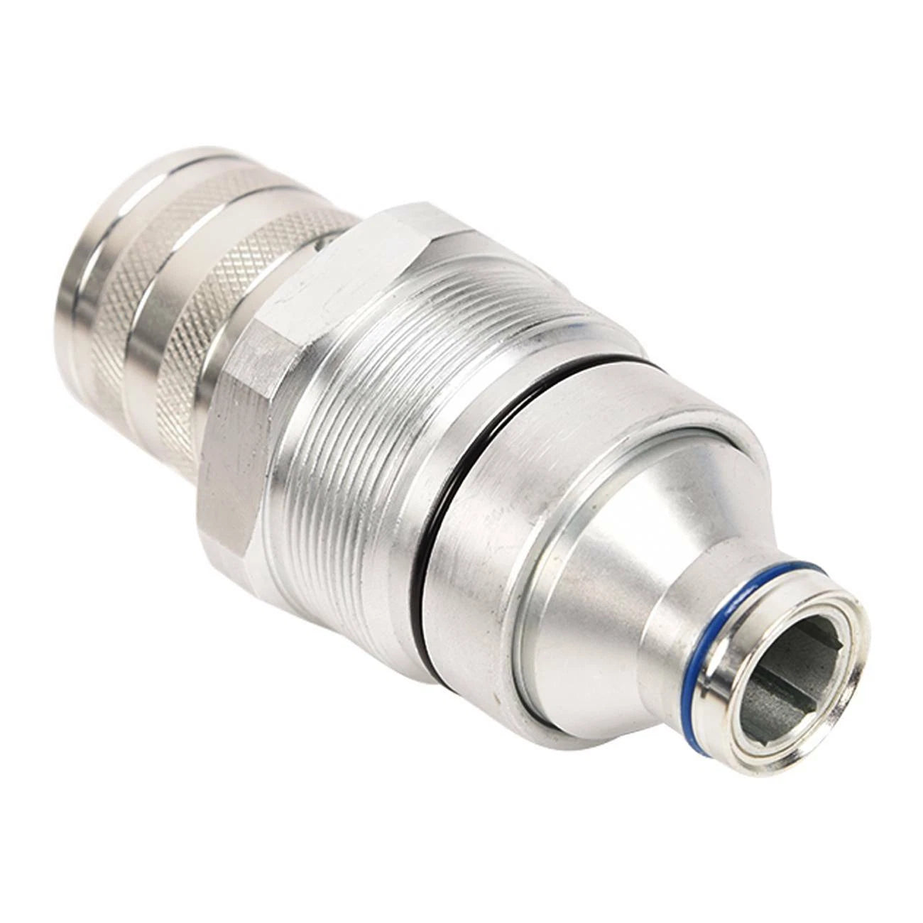 FFH Hydraulic Female Flat Faced Quick Coupler for Bobcat 7246802
