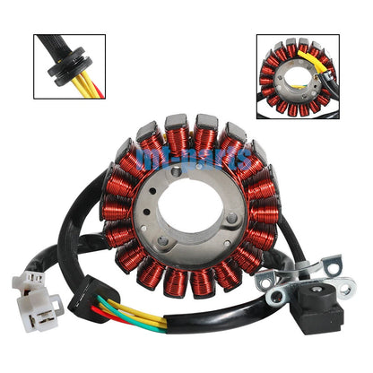 Stator Magneto Generator Coil for Daelim S1 125 (2008-2017)