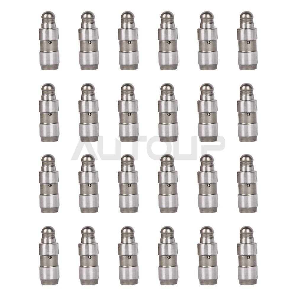 Valve Lifters, 24pc for BMW X3 X5 Z4 3.0si (2007–2011)