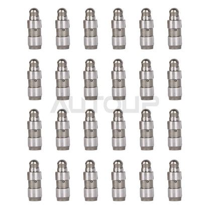 Valve Lifters, 24pc for BMW X3 X5 Z4 3.0si (2007–2011)