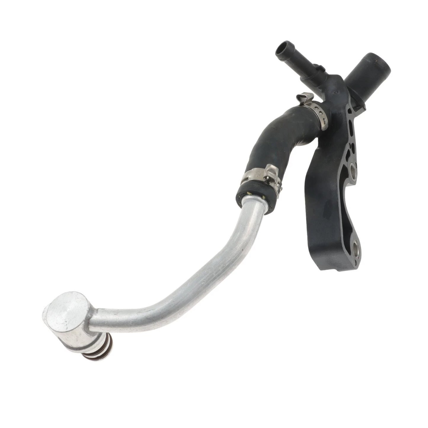 Turbocharger Coolant Line for Mercedes GL450 GL550 GLS550 ML550 (2007–2016)