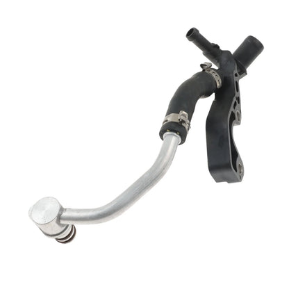 Turbocharger Coolant Line for Mercedes GL450 GL550 GLS550 ML550 (2007–2016)
