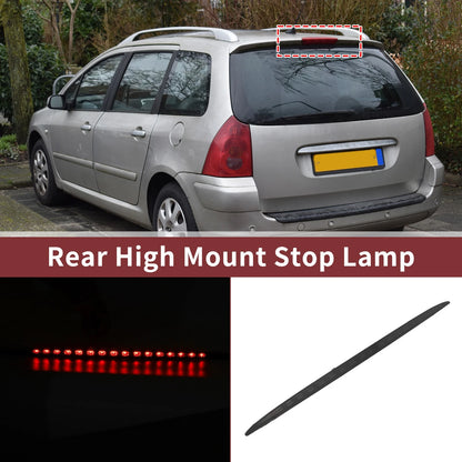 LED Third Brake Light for BMW E63 E64 6-Series (2004 - 2007)