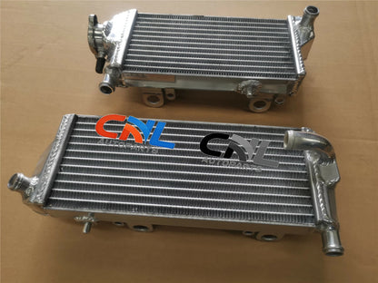 Aluminum Radiator for Suzuki RMZ450 (2018-2019)