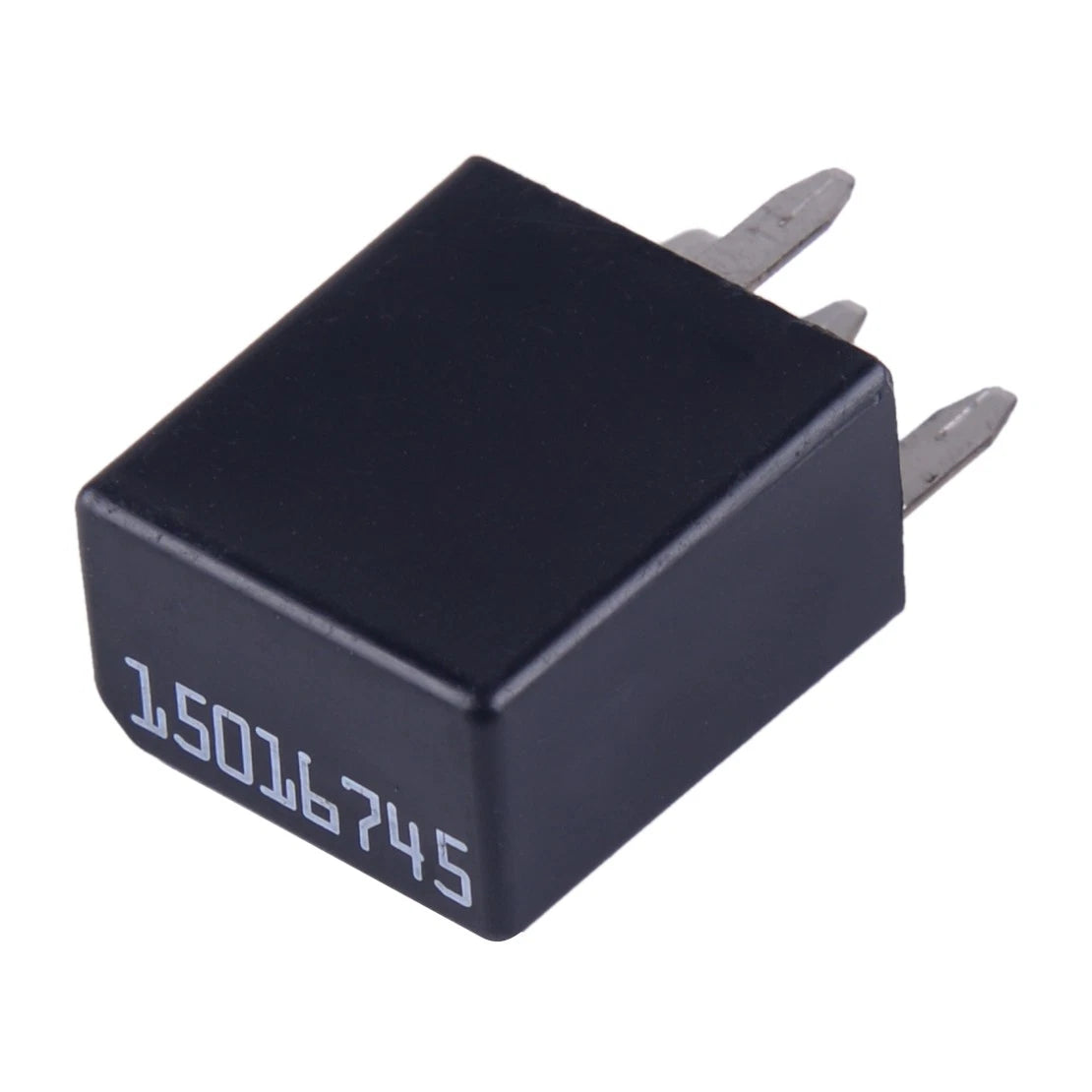Headlight Relay Fuse Module for Buick GMC Cadillac Chevy Pontiac (2000-2005)