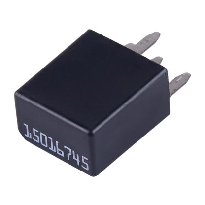 Headlight Relay Fuse Module for Buick GMC Cadillac Chevy Pontiac (2000-2005)