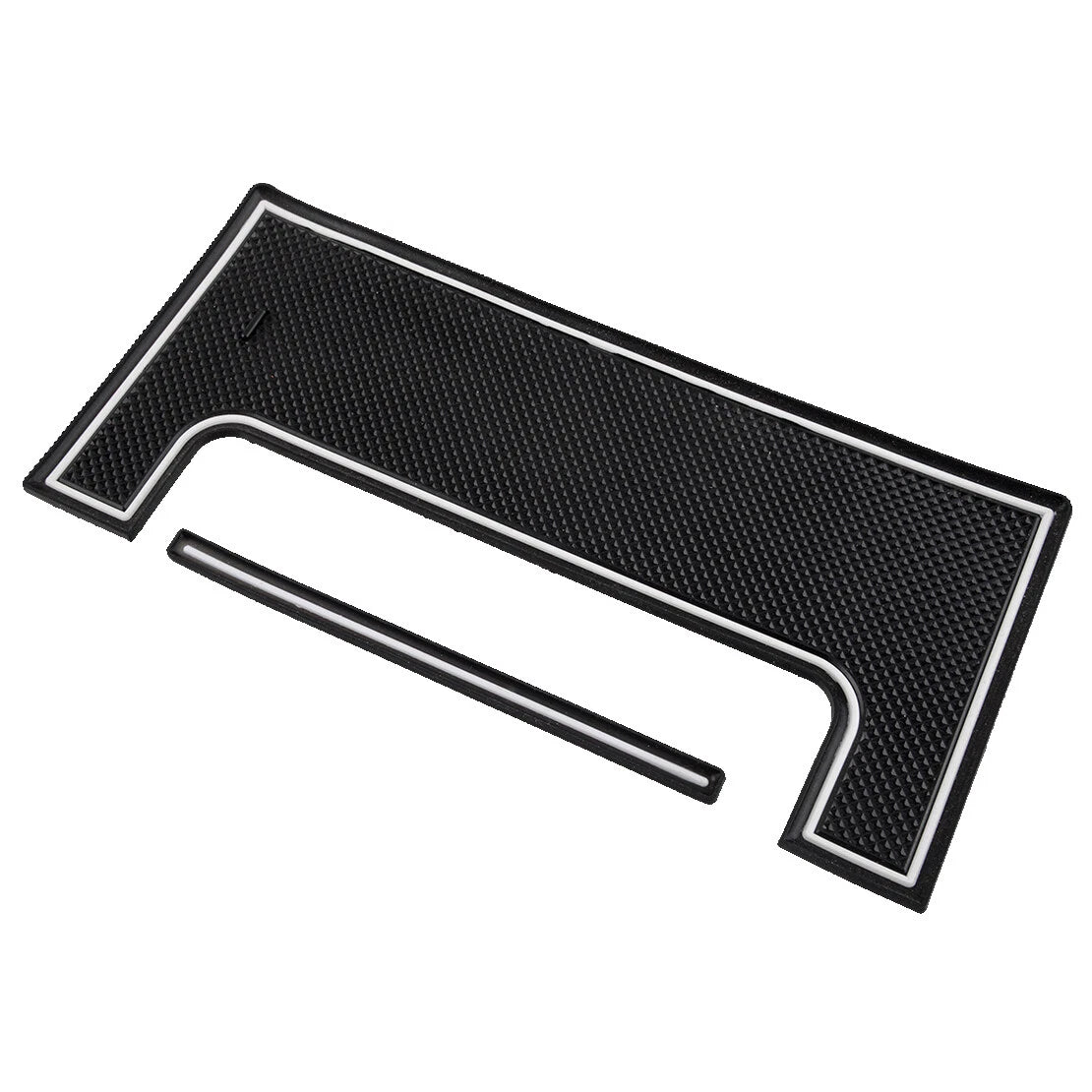 Center Console Storage Box Tray for Suzuki Jimny (2019-2021)