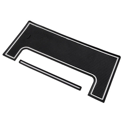 Center Console Storage Box Tray for Suzuki Jimny (2019-2021)