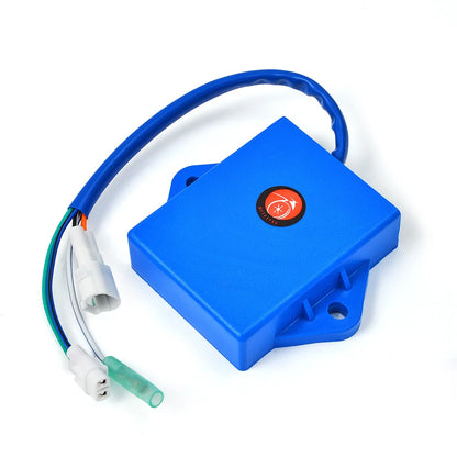 High-Quality CDI Box for Suzuki King Quad LTF 300 (1991-1994)