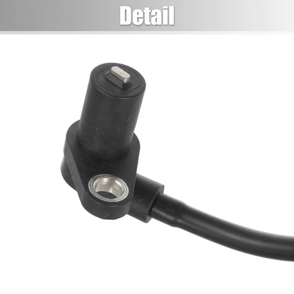 Rear Right ABS Speed Sensor for Mitsubishi Outlander (2003-2006)