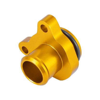 Water Hose Fitting Set for BMW 325i 335i 525i 528i (2006-2013)