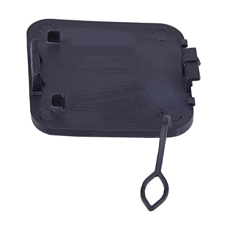 Front Bumper Tow Hook Cover for Mercedes S-Class W221 (2008-2013)