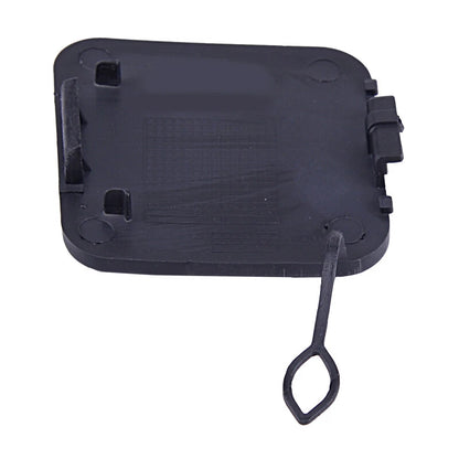 Front Bumper Tow Hook Cover for Mercedes S-Class W221 (2008-2013)