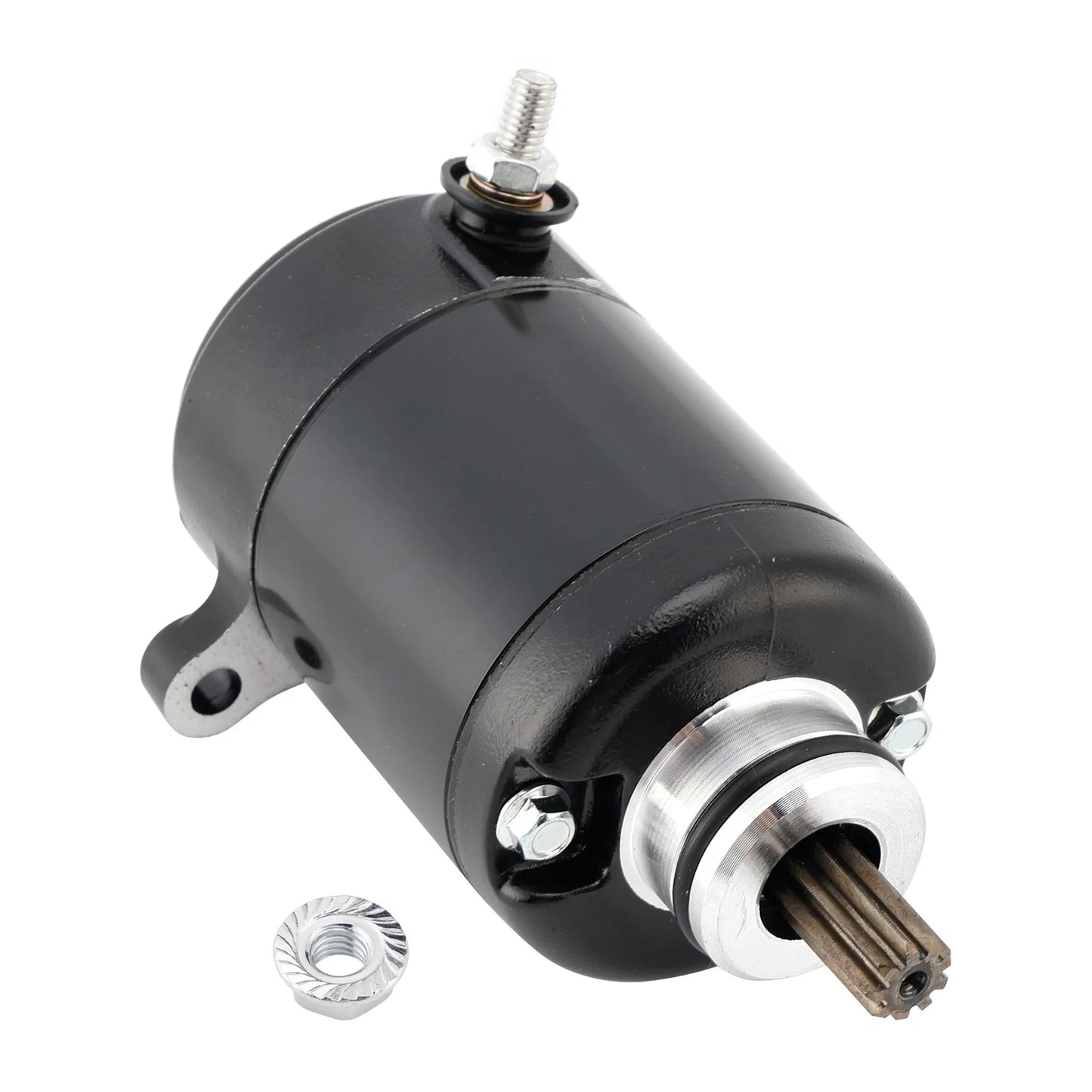 Starter for Benelli BN 125 2021-2025 (2 x) Engine 154FMI E5 249074320000