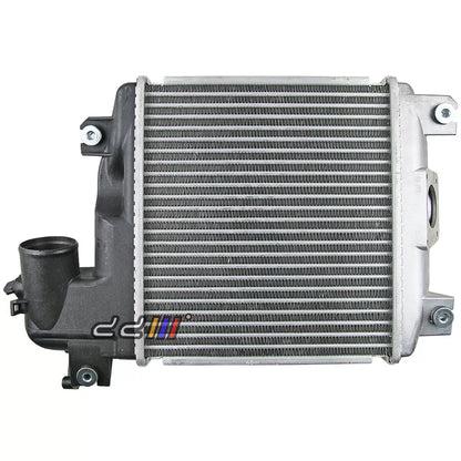 Turbo Intercooler for Toyota Hilux VIGO 2.5L 3.0L 1KD 2KD (2008-2014)