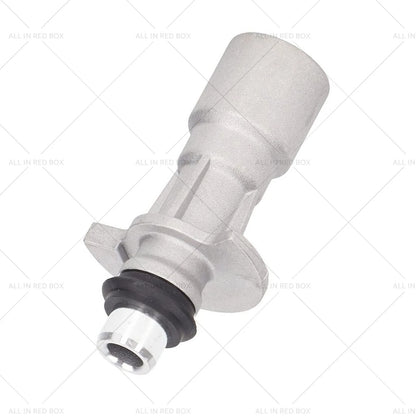 Aluminum Engine Oil Cooler Pipe for Land Rover Range Rover Sport (2010-2013)