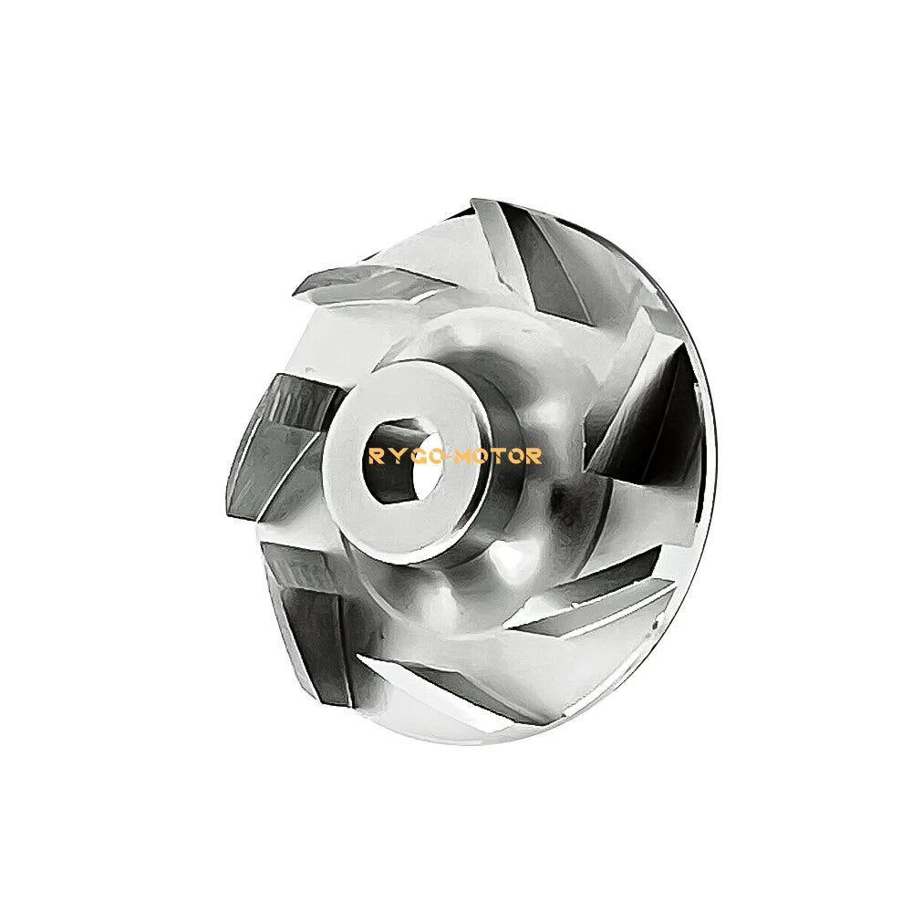 Water Pump Aluminum Impeller for Polaris RZR 800 (2008–2014)