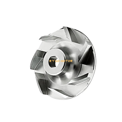 Water Pump Aluminum Impeller for Polaris RZR 800 (2008–2014)