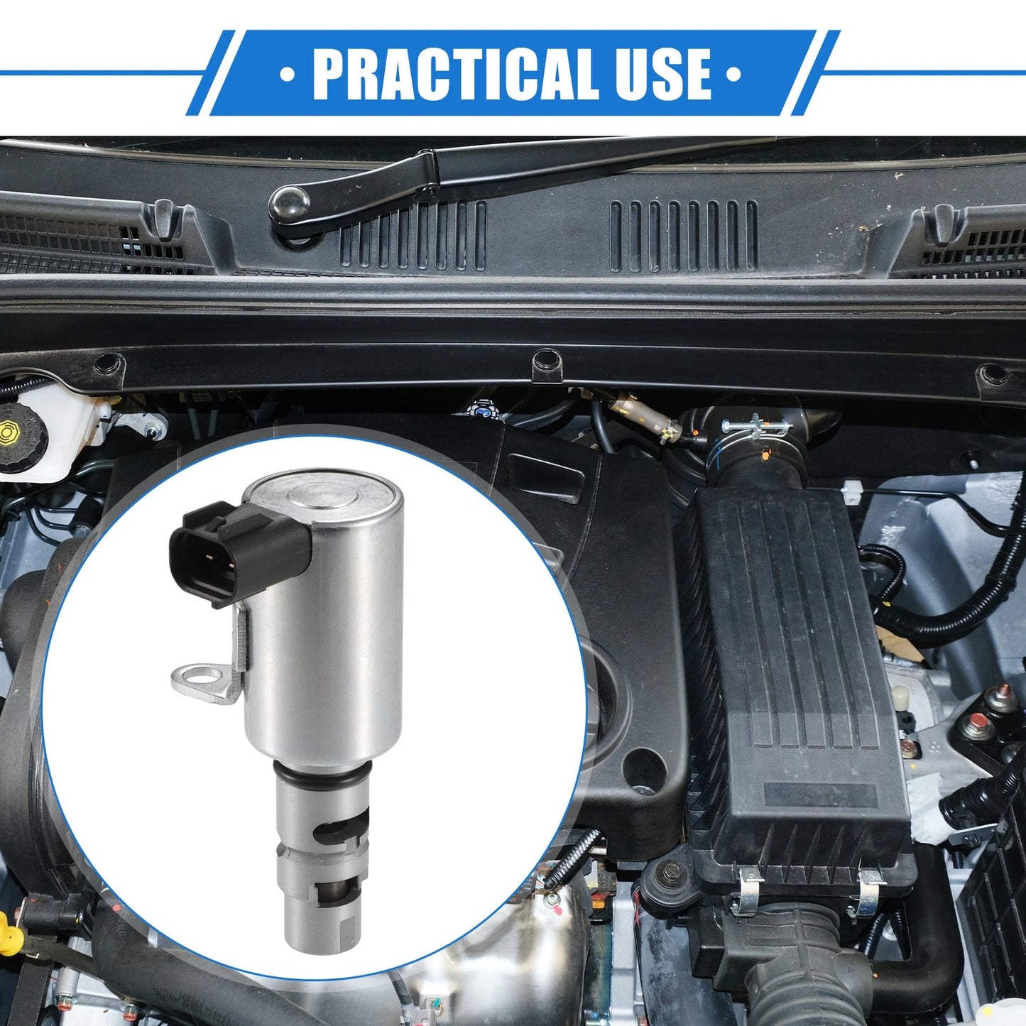 VVT Solenoid for Mitsubishi (2003-2006)