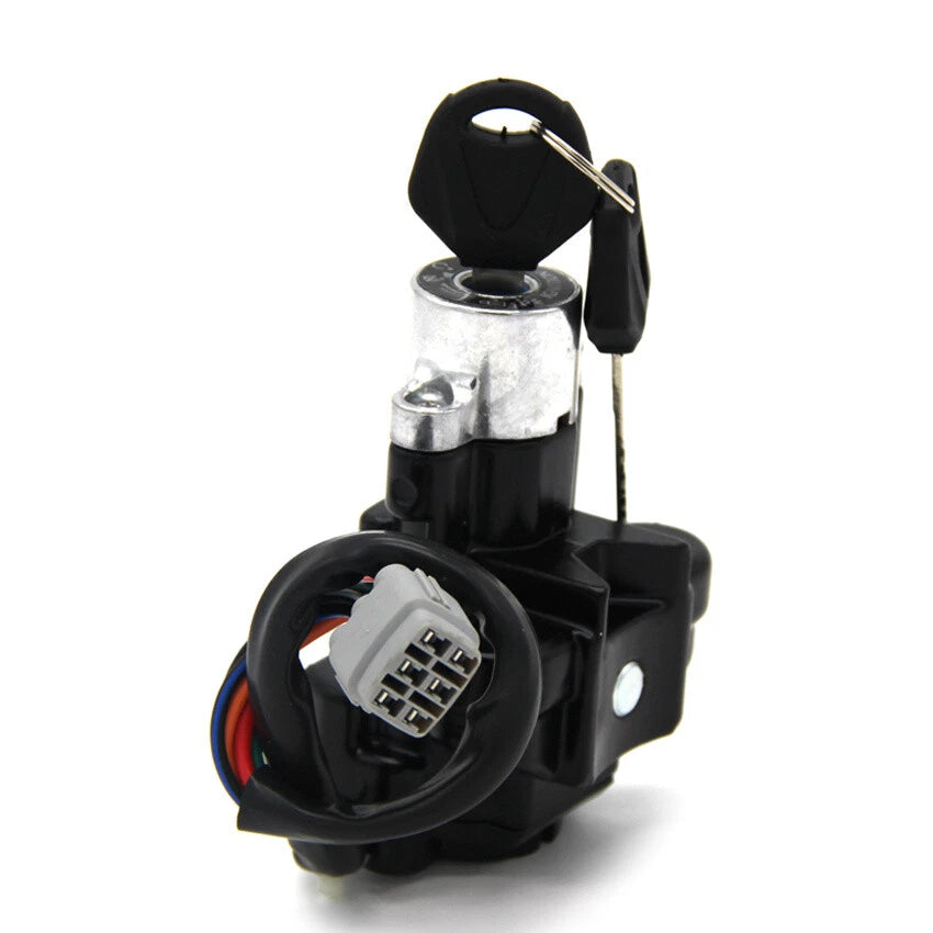 Ignition Key Switch Lock Set for Suzuki DL1000 V-Strom (2002-2016)