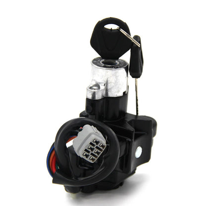 Ignition Key Switch Lock Set for Suzuki DL1000 V-Strom (2002-2016)