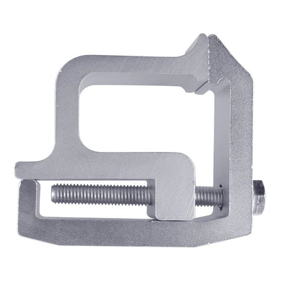 Heavy Duty Mounting Clamps for Truck Cap Topper Camper Shell