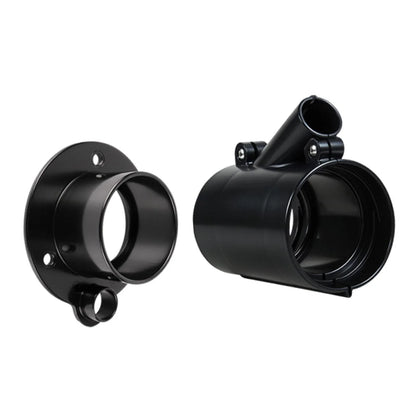 Outboard Rigging Hose Flange Union for Cables/Lines - Professional Wire