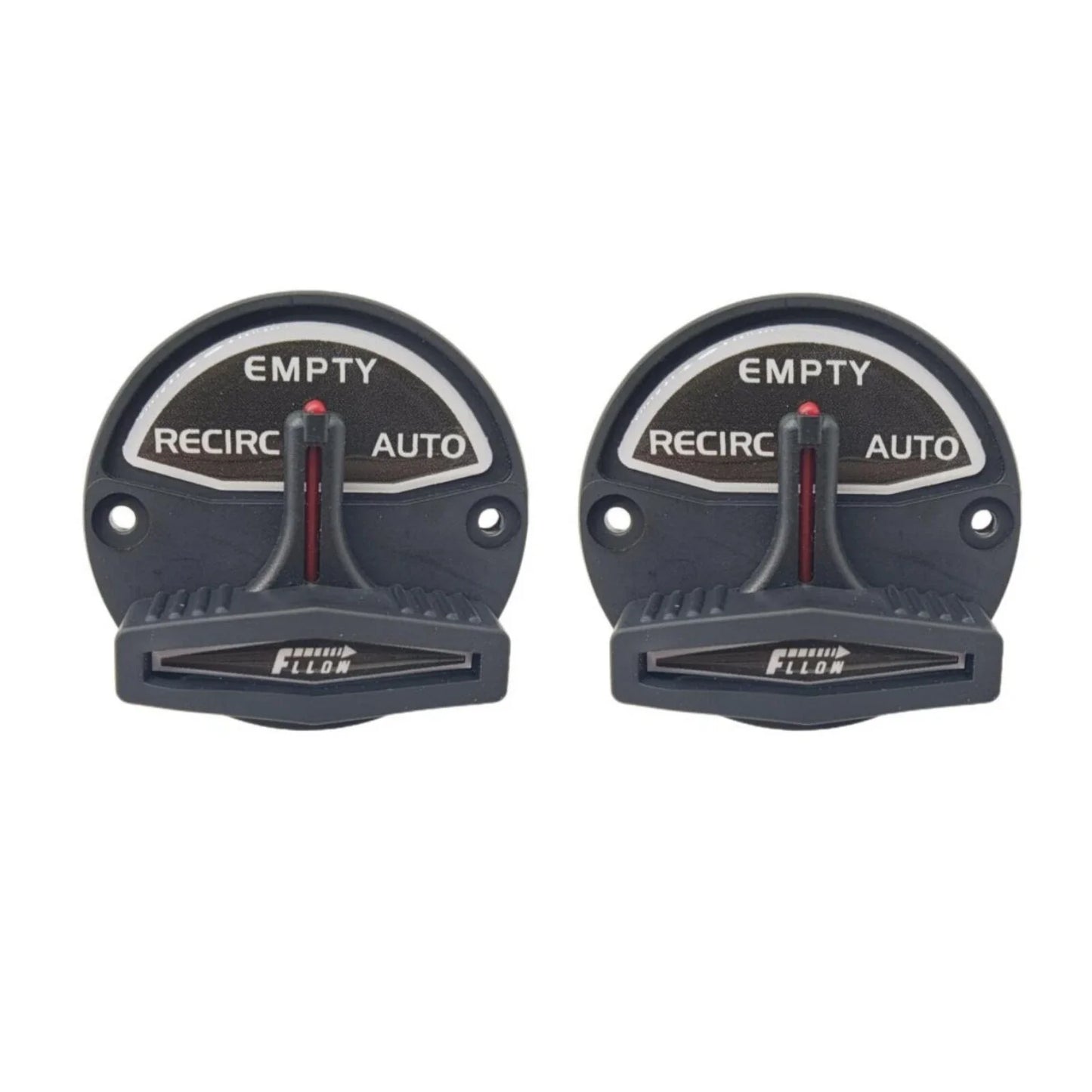 Livewell Control Cable Lever Valve Handle for Ranger Boats